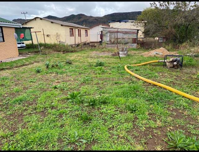 2 BEDROOM HOUSE FOR SALE IN EZIBELENI